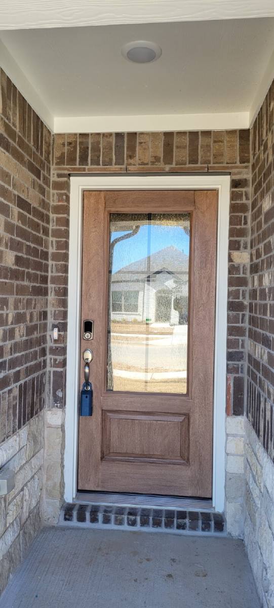 House for rent at 10609 Potawatomi Lane, Fort Worth, TX 76179