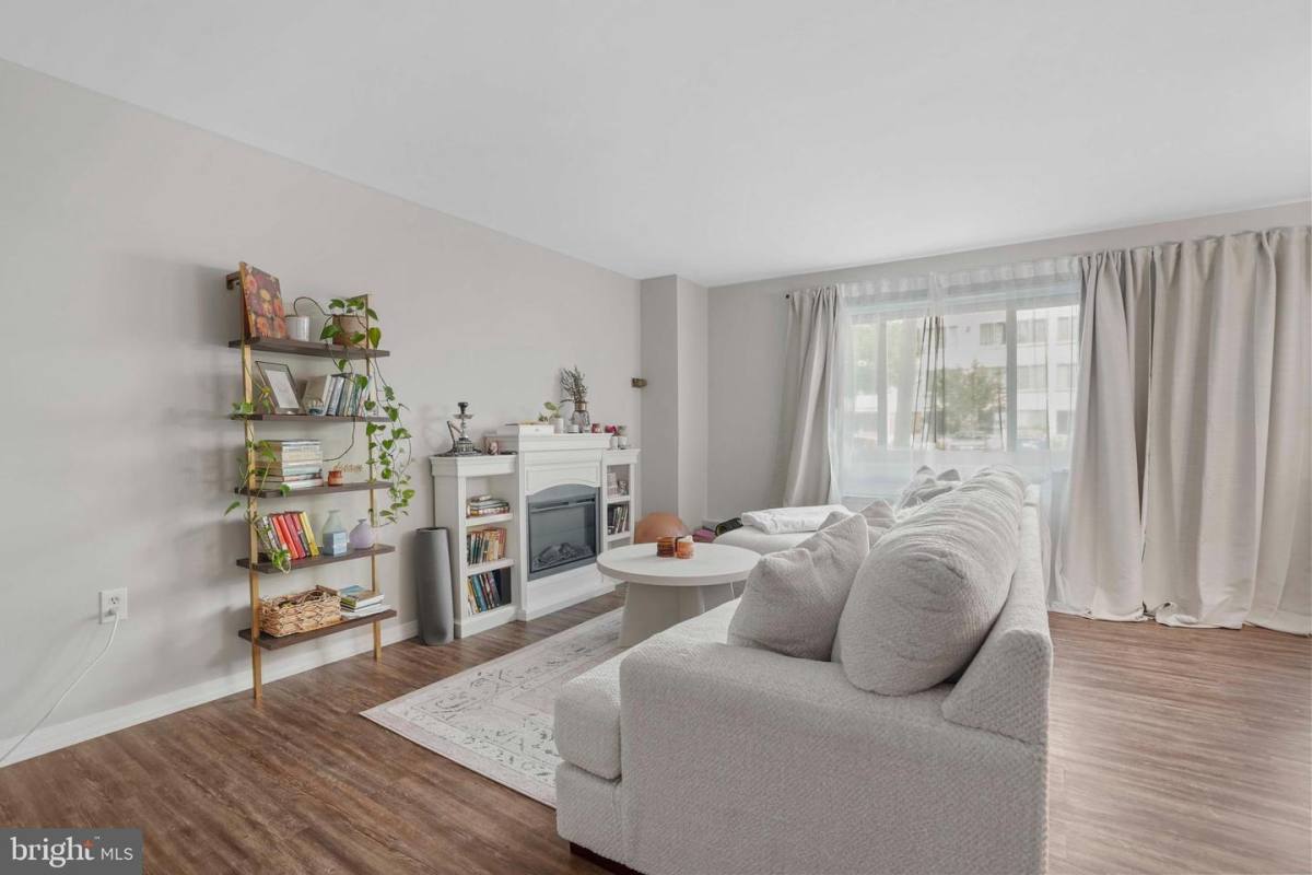 Condo for rent at 1200 S Arlington Ridge Rd #314, Arlington, VA 22202