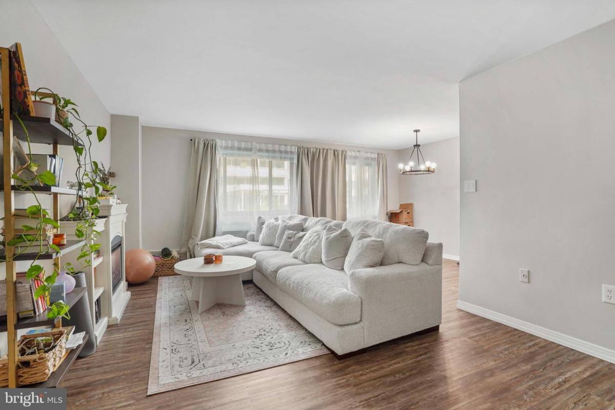 Condo for rent at 1200 S Arlington Ridge Rd #314, Arlington, VA 22202