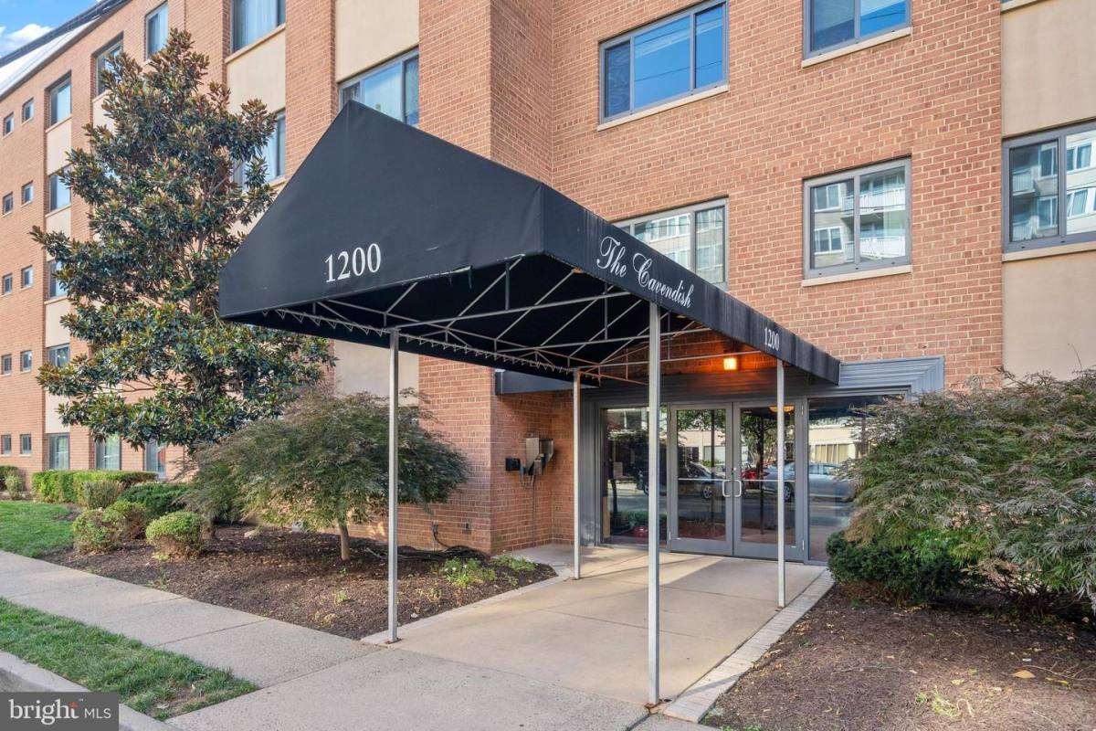 Condo for rent at 1200 S Arlington Ridge Rd #314, Arlington, VA 22202