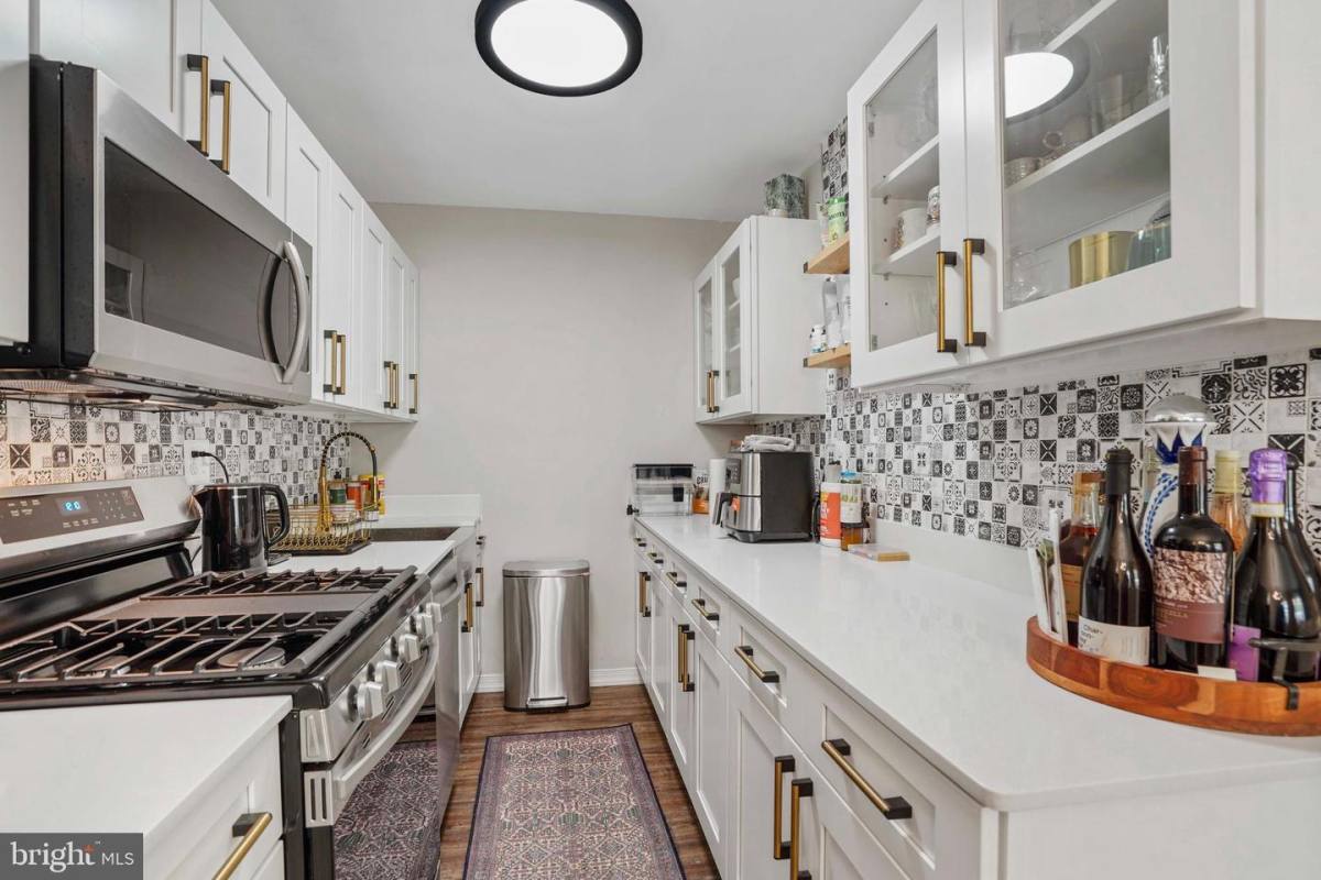 Condo for rent at 1200 S Arlington Ridge Rd #314, Arlington, VA 22202