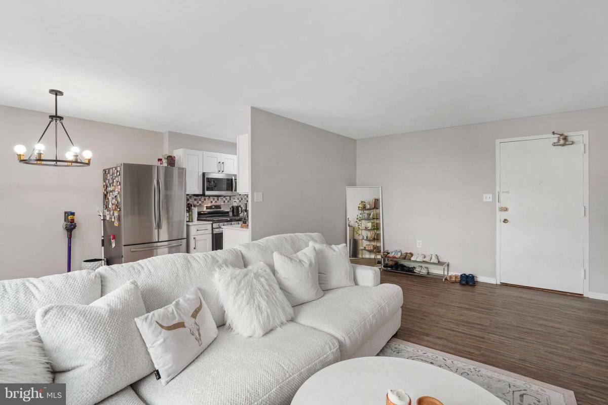 Condo for rent at 1200 S Arlington Ridge Rd #314, Arlington, VA 22202