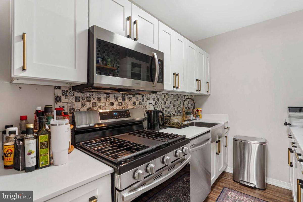 Condo for rent at 1200 S Arlington Ridge Rd #314, Arlington, VA 22202