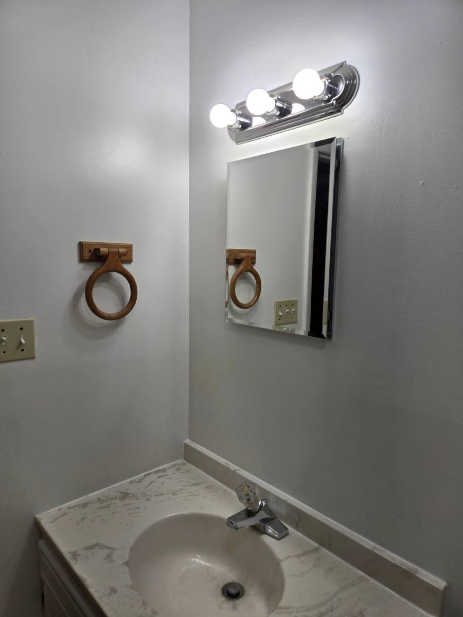 Apartment for rent at 100 Wyncote Court #100, Mechanicsburg, PA 17055