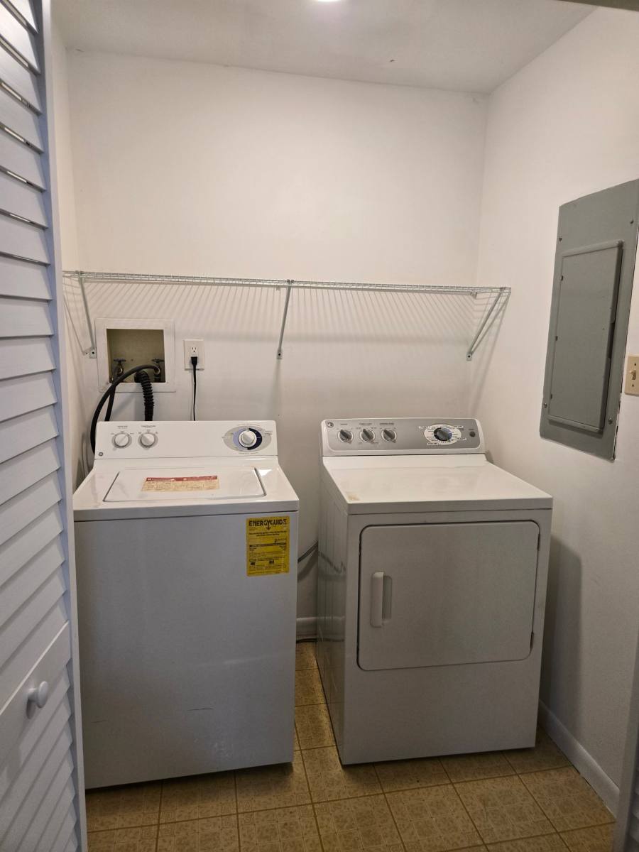 Apartment for rent at 100 Wyncote Court #100, Mechanicsburg, PA 17055