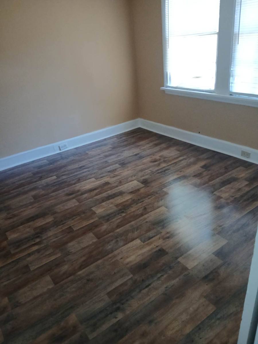 Apartment for rent at 873 Cherry St #2, Macon, GA 31216