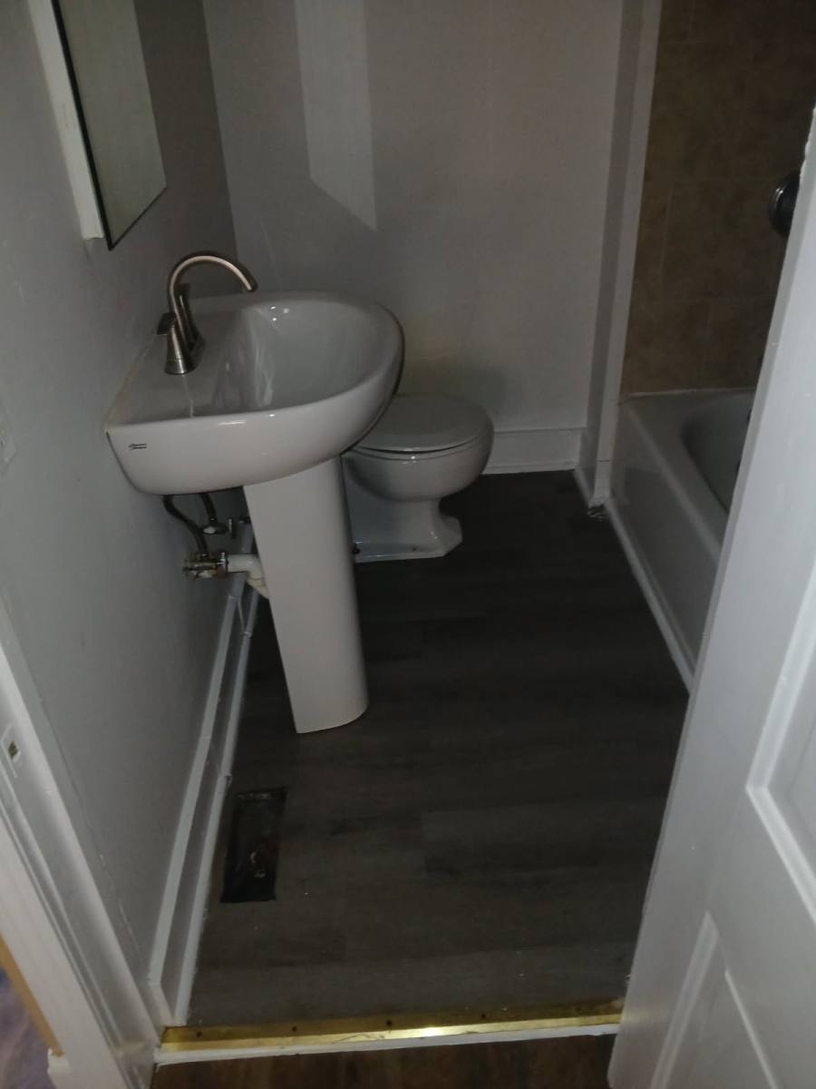 Apartment for rent at 873 Cherry St #2, Macon, GA 31216