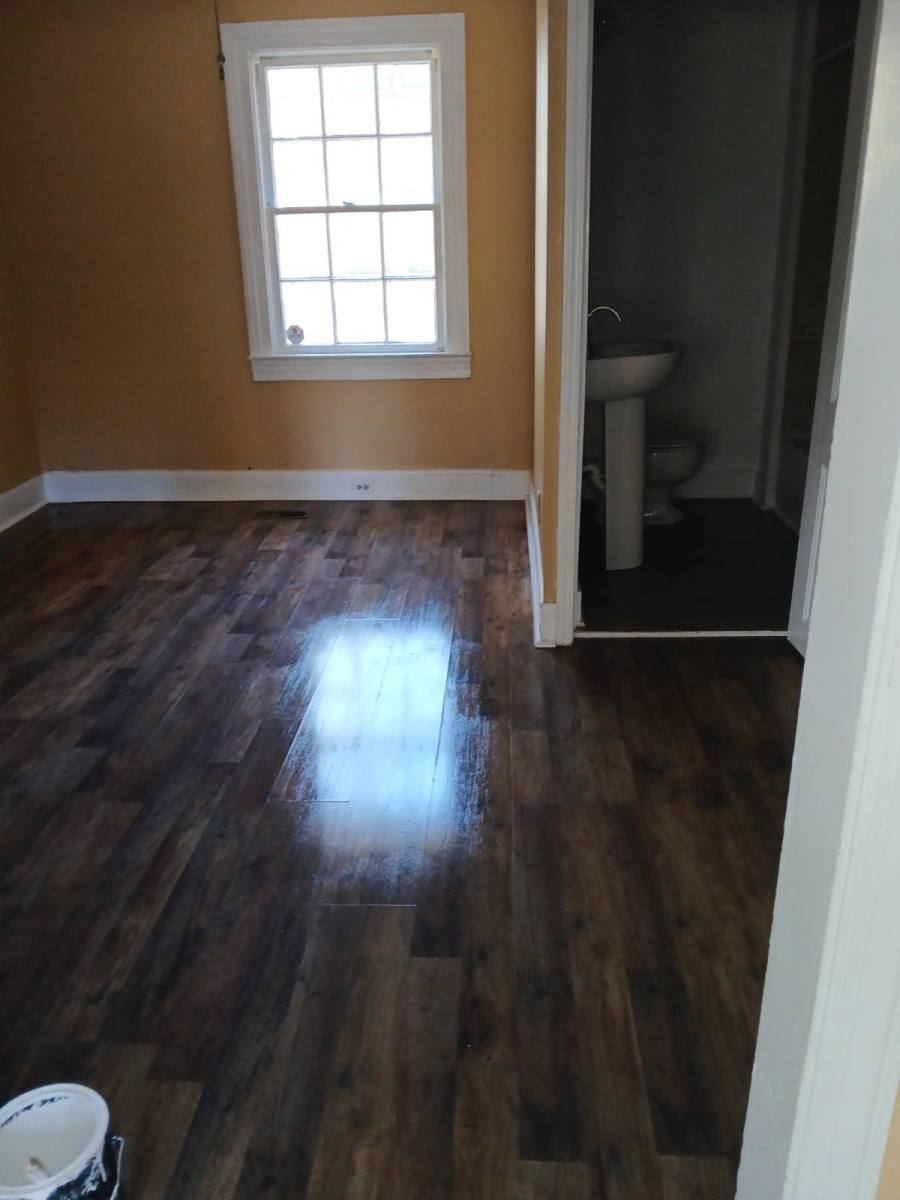 Apartment for rent at 873 Cherry St #2, Macon, GA 31216