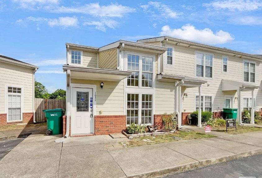 Townhouse for rent at 1034 Wildwood Dr, Spring Hill, TN 37174