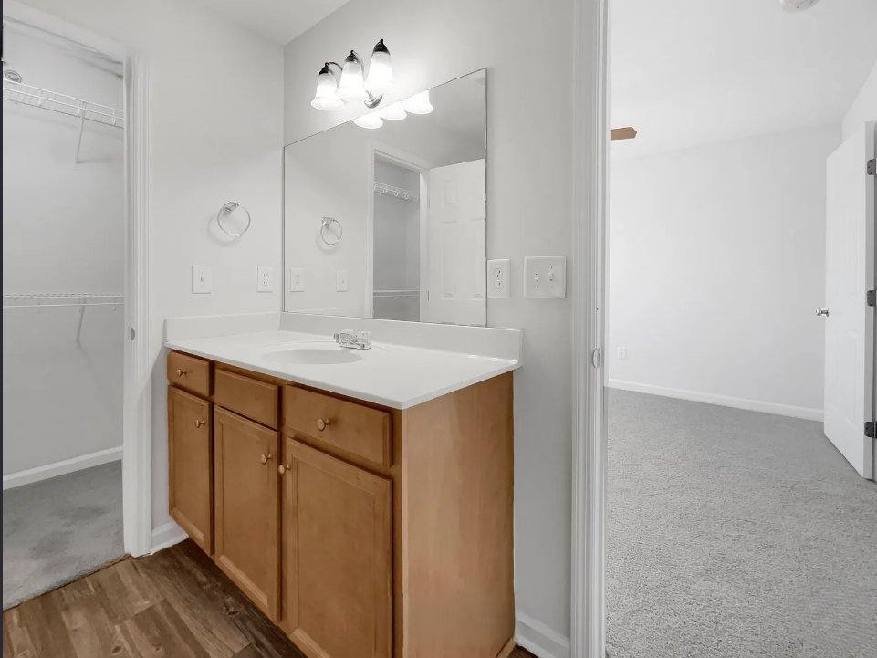 Townhouse for rent at 1034 Wildwood Dr, Spring Hill, TN 37174