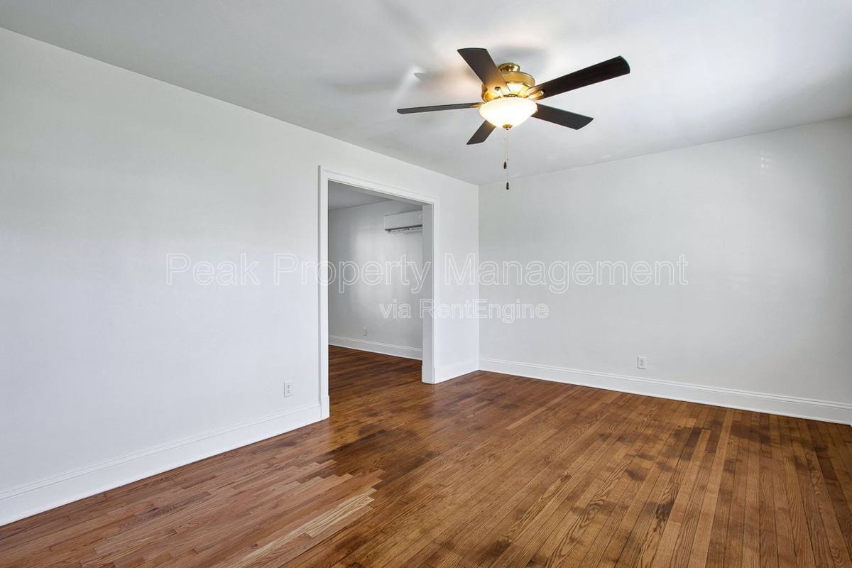 Apartment for rent at 205 Duncan St #1, Ashland, VA 23005