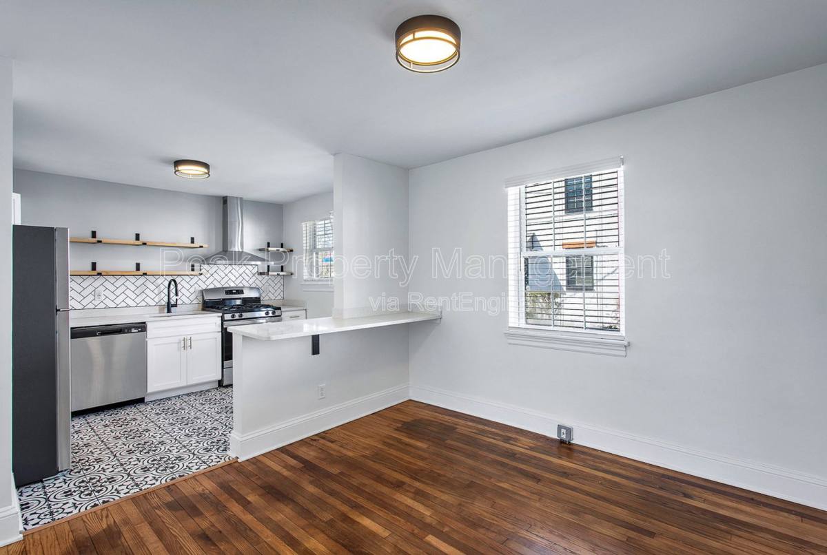 Apartment for rent at 205 Duncan St #1, Ashland, VA 23005