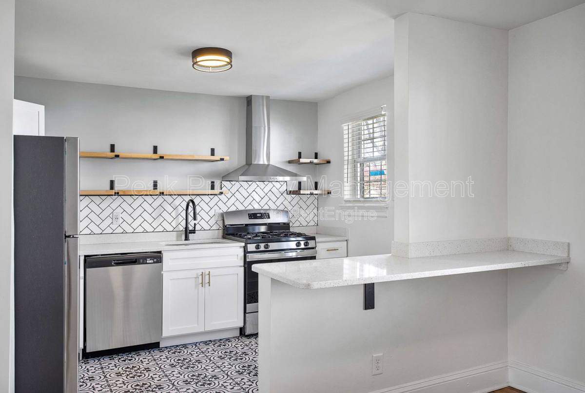 Apartment for rent at 205 Duncan St #1, Ashland, VA 23005