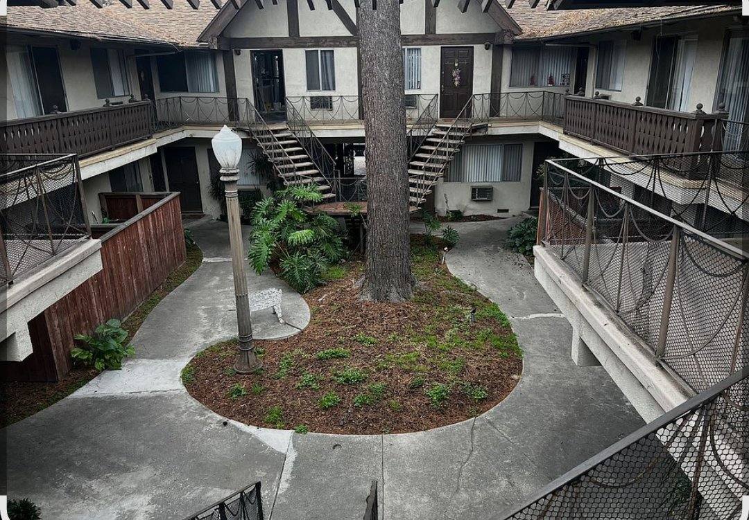 Apartment for rent at 18350 Napa St #15, Northridge, CA 91325