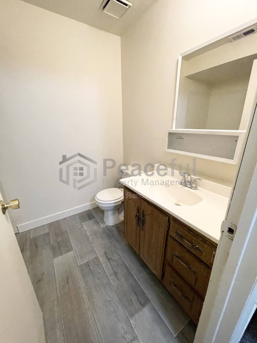 Apartment for rent at 4693 S Arlington Park Dr #1, West Valley City, UT 84120