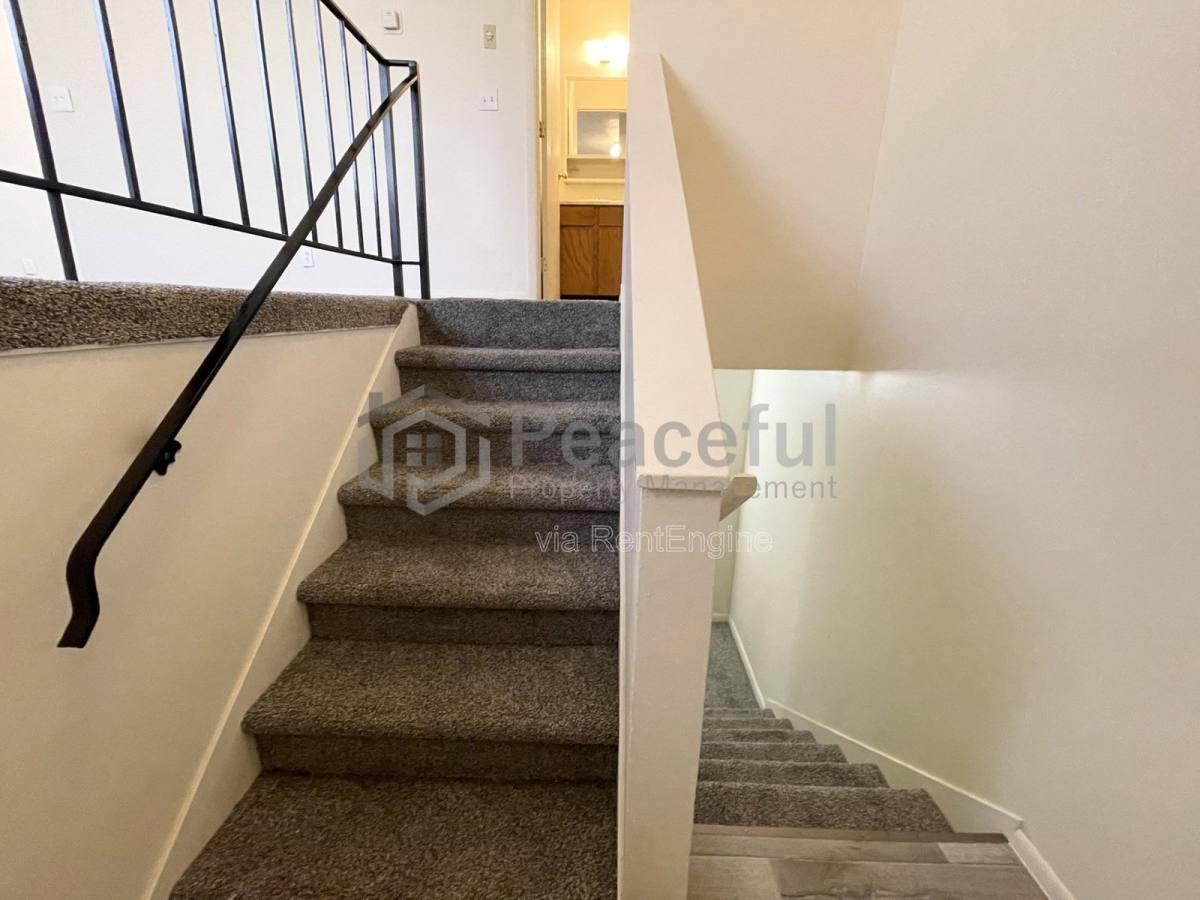 Apartment for rent at 4693 S Arlington Park Dr #1, West Valley City, UT 84120