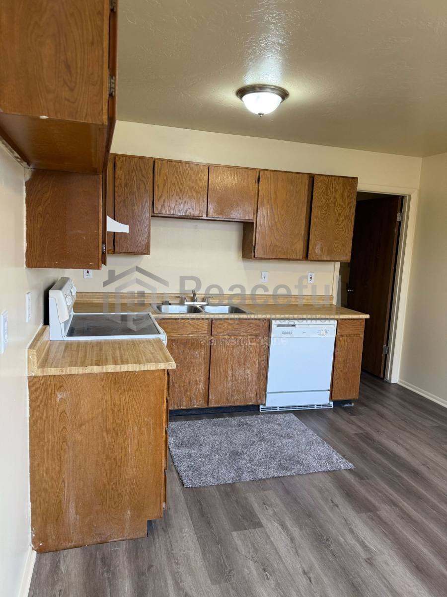 Apartment for rent at 4693 S Arlington Park Dr #1, West Valley City, UT 84120