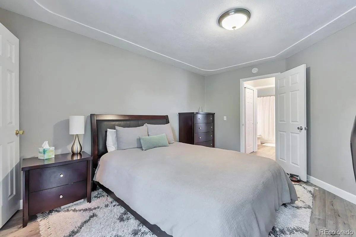 Condo for rent at 4096 S Carson St #F, Aurora, CO 80014