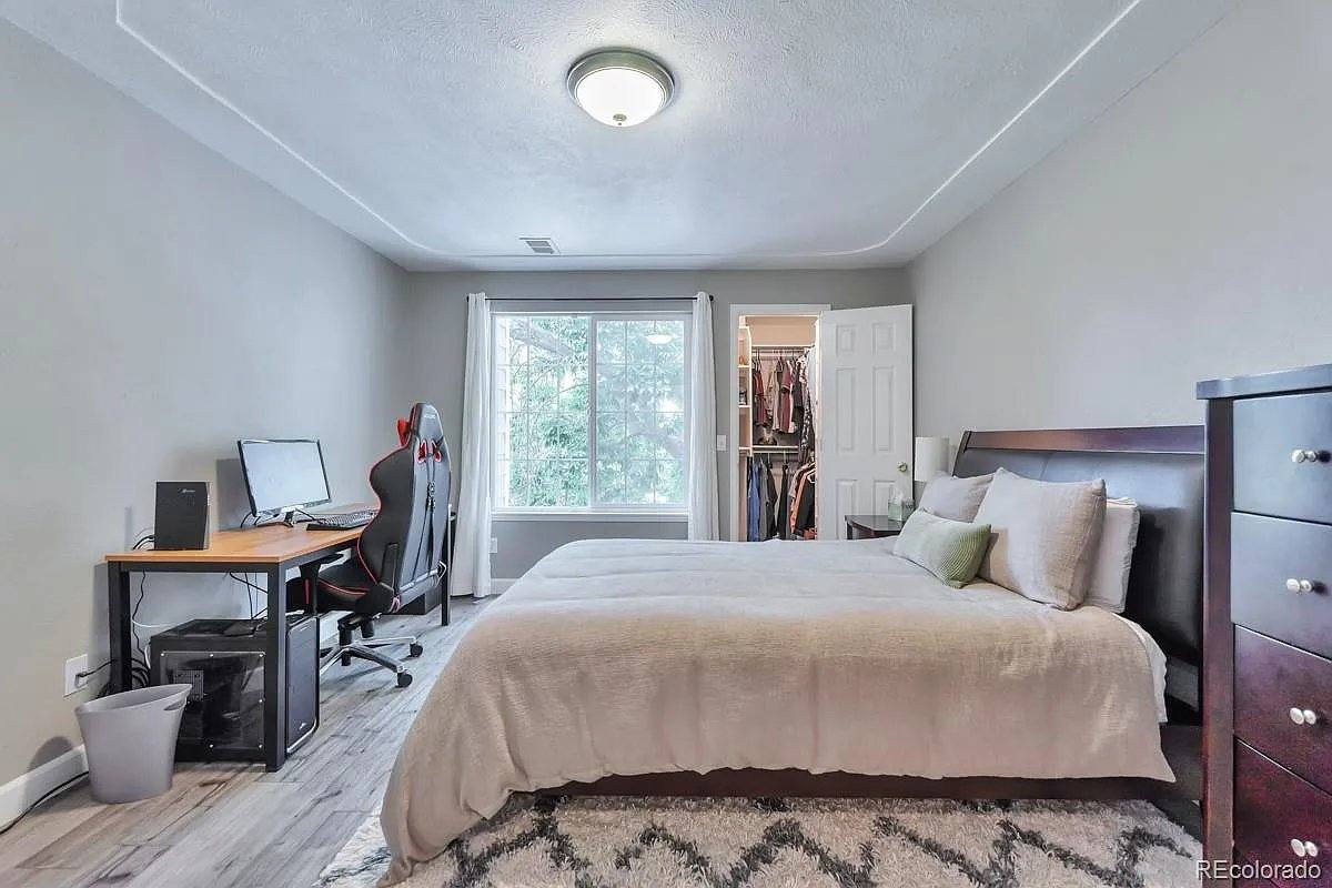 Condo for rent at 4096 S Carson St #F, Aurora, CO 80014