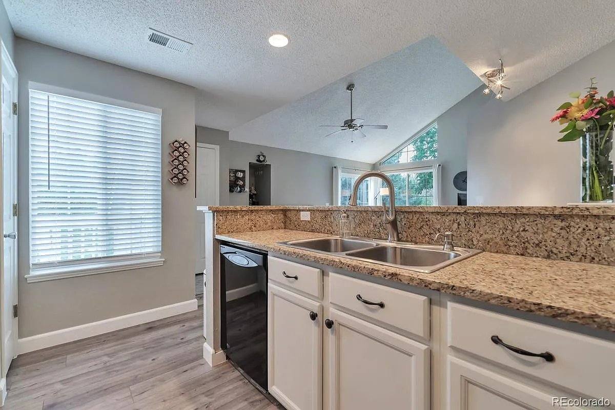 Condo for rent at 4096 S Carson St #F, Aurora, CO 80014
