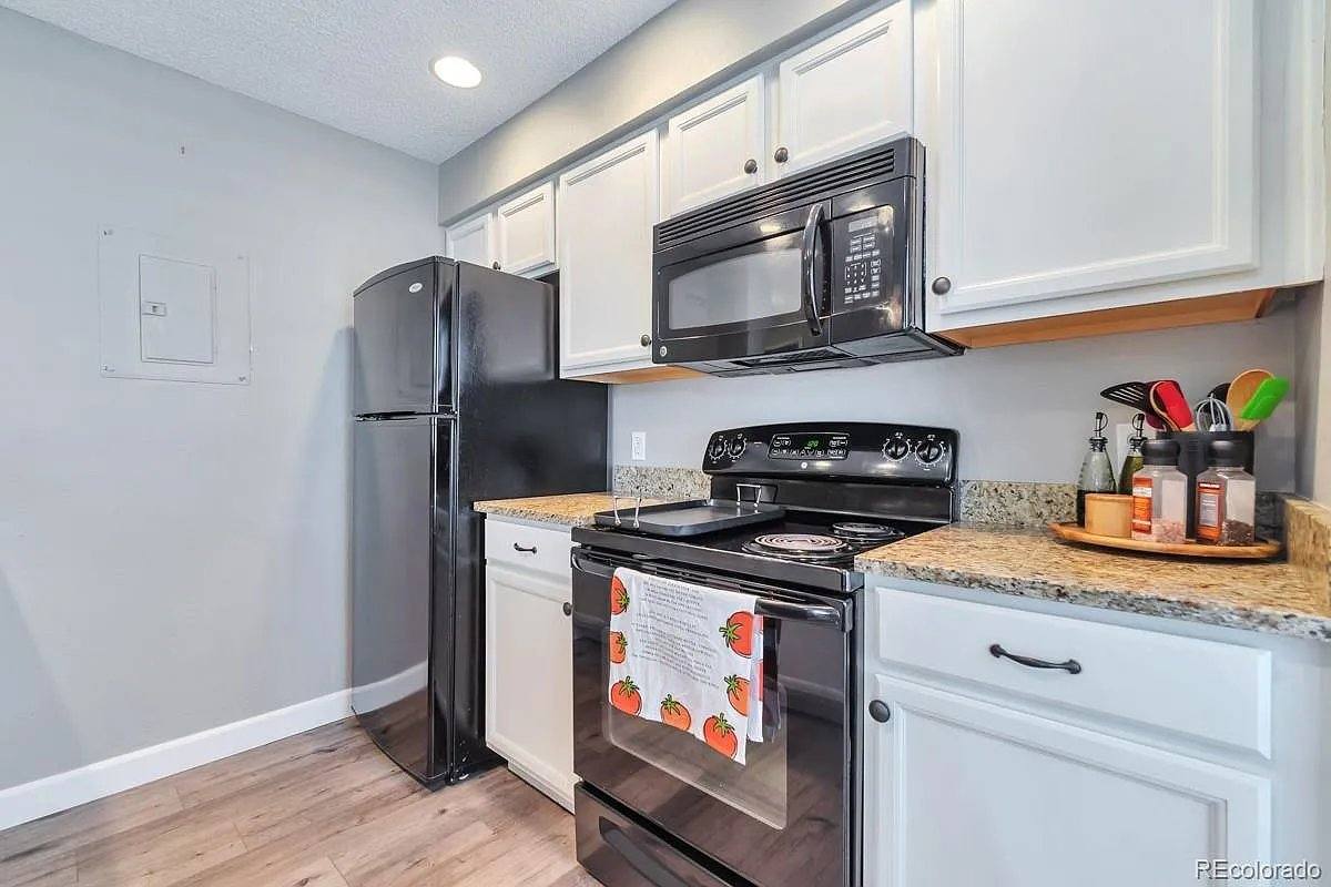 Condo for rent at 4096 S Carson St #F, Aurora, CO 80014