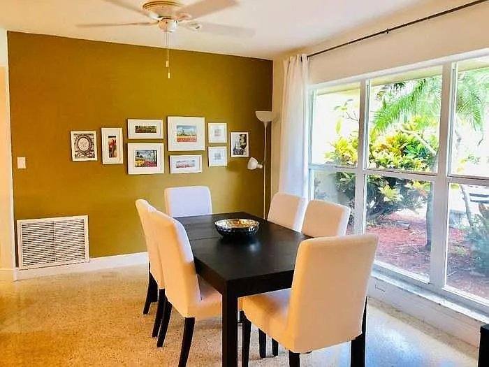 House for rent at 7161 NE 7th Ave, Boca Raton, FL 33487
