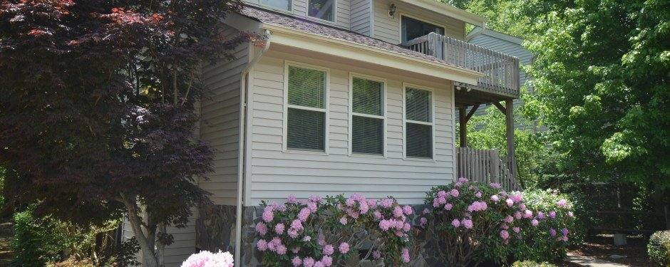 House for rent at 80 Indian Trace, Maggie Valley, NC 28751