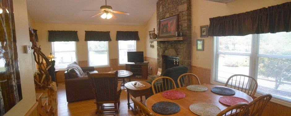 House for rent at 80 Indian Trace, Maggie Valley, NC 28751