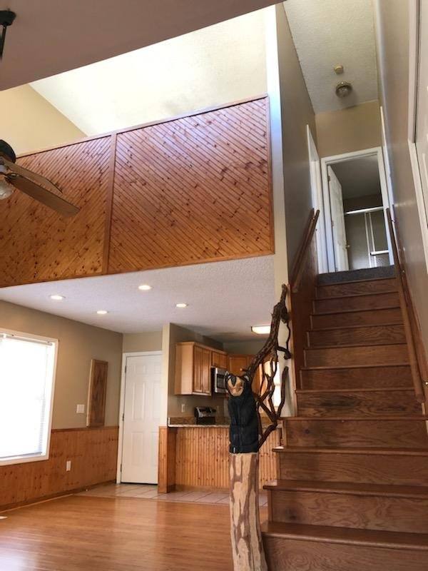 House for rent at 80 Indian Trace, Maggie Valley, NC 28751