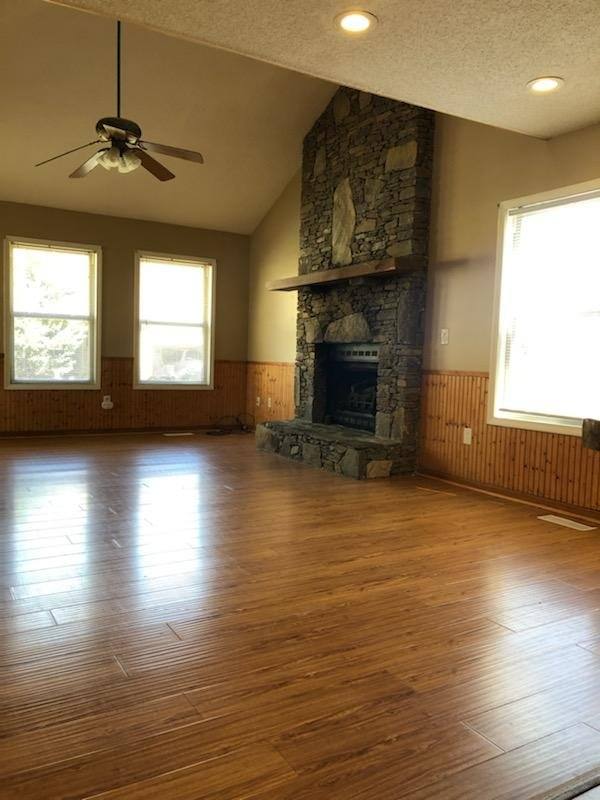 House for rent at 80 Indian Trace, Maggie Valley, NC 28751