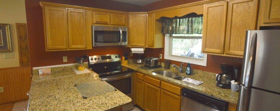 House for rent at 80 Indian Trace, Maggie Valley, NC 28751