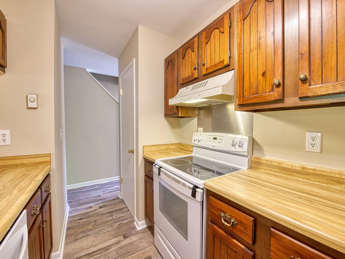Townhouse for rent at 49 Riverside Villa Dr, Maggie Valley, NC 28751