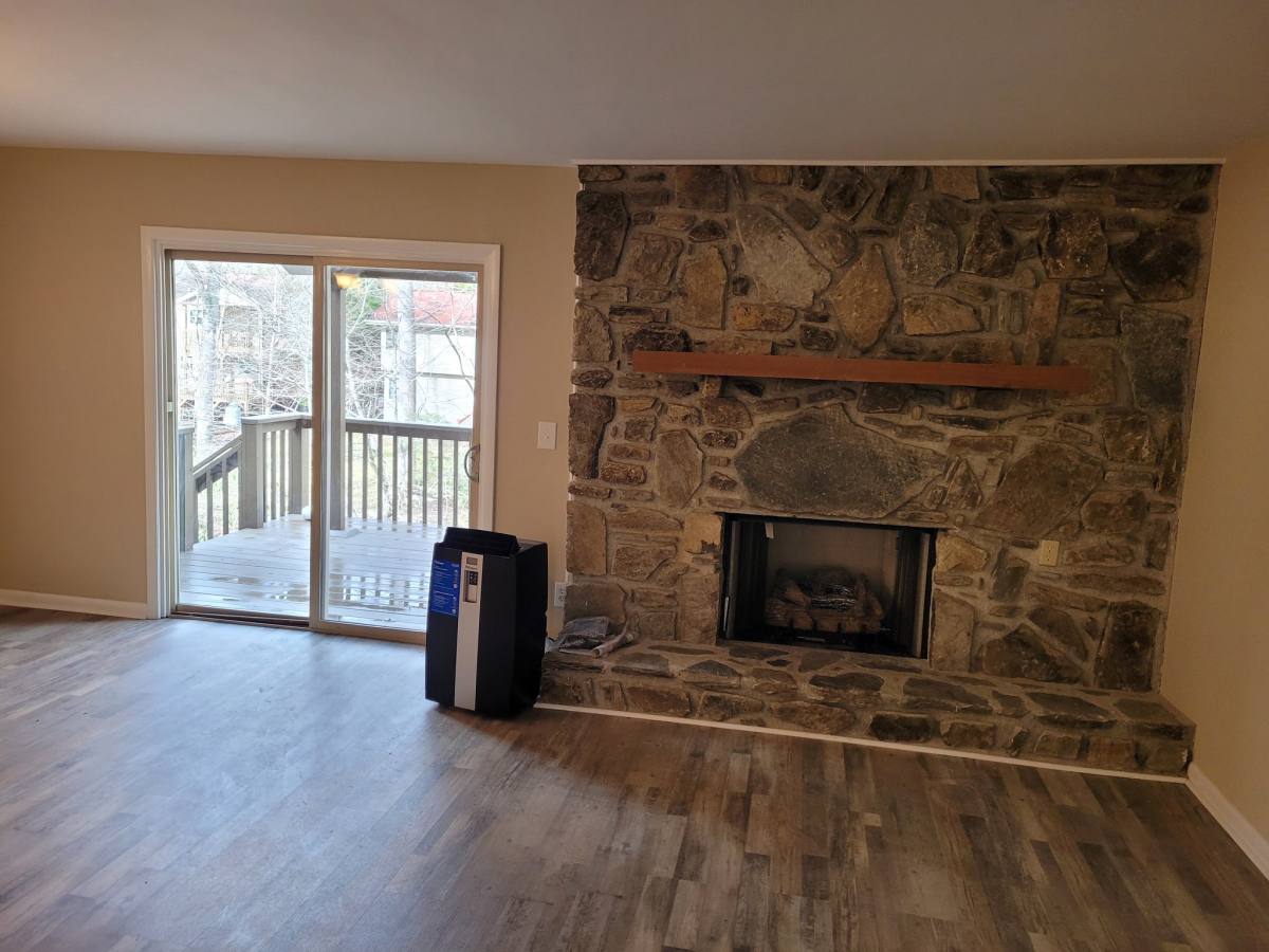 Townhouse for rent at 49 Riverside Villa Dr, Maggie Valley, NC 28751