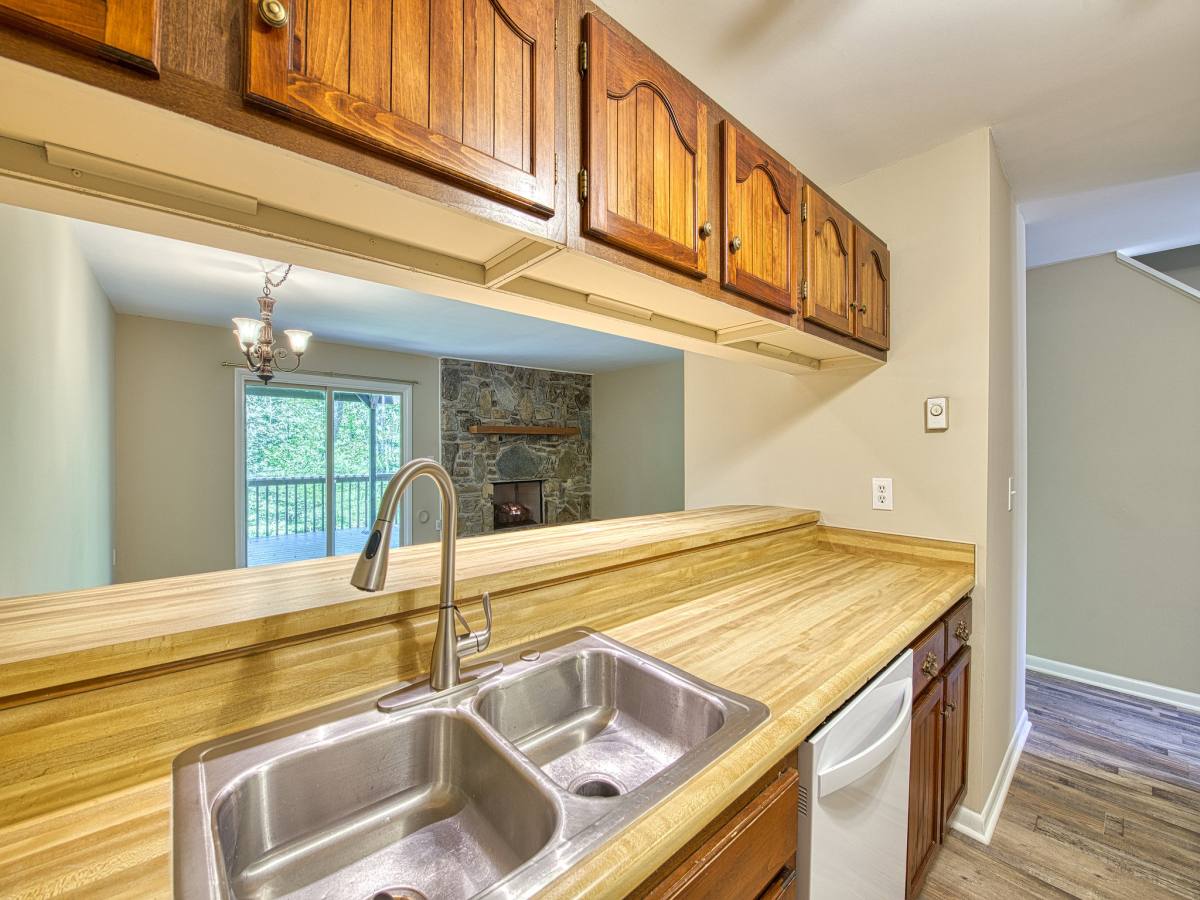 Townhouse for rent at 49 Riverside Villa Dr, Maggie Valley, NC 28751