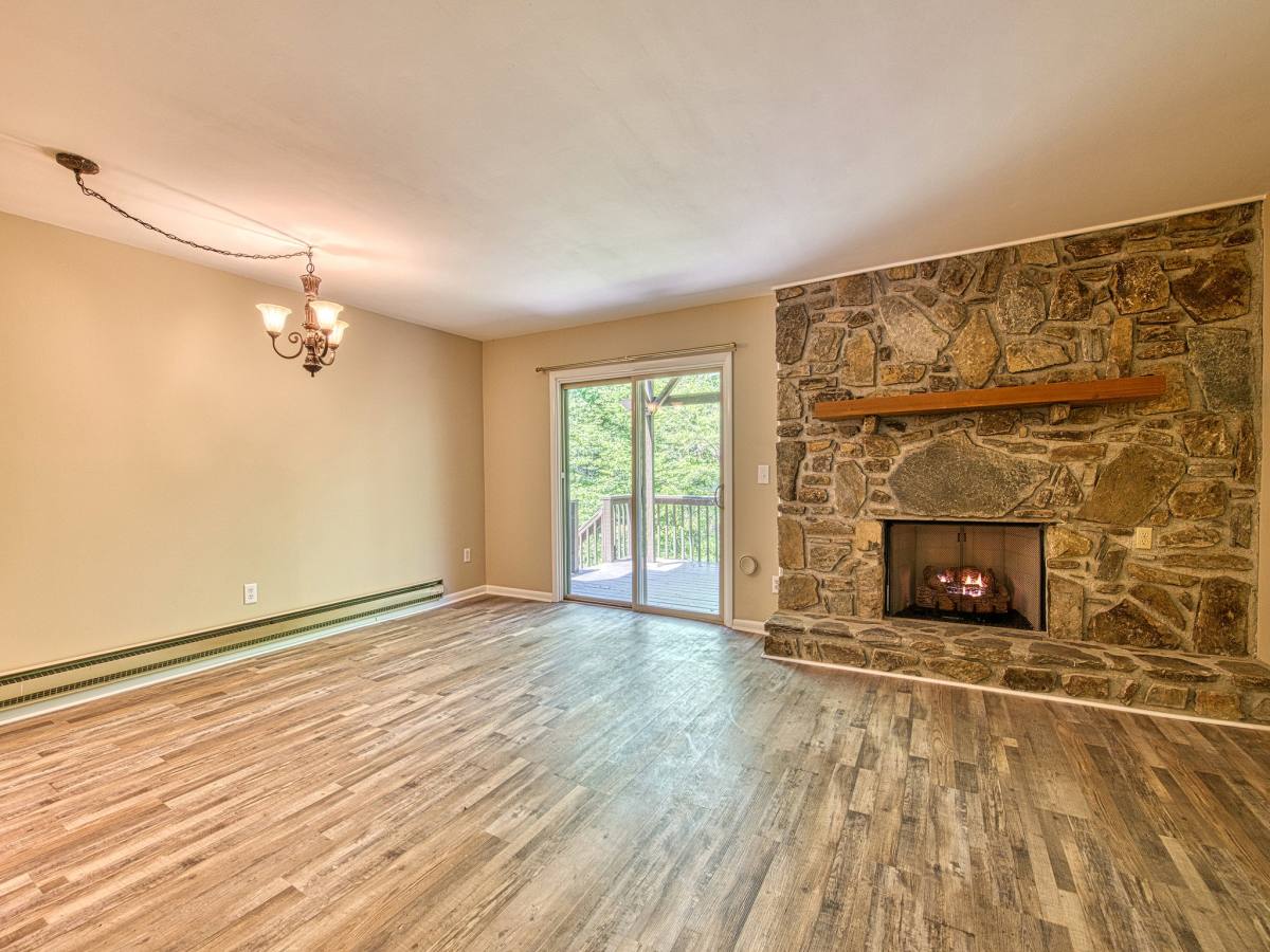 Townhouse for rent at 49 Riverside Villa Dr, Maggie Valley, NC 28751
