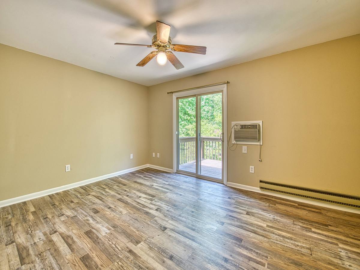 Townhouse for rent at 49 Riverside Villa Dr, Maggie Valley, NC 28751