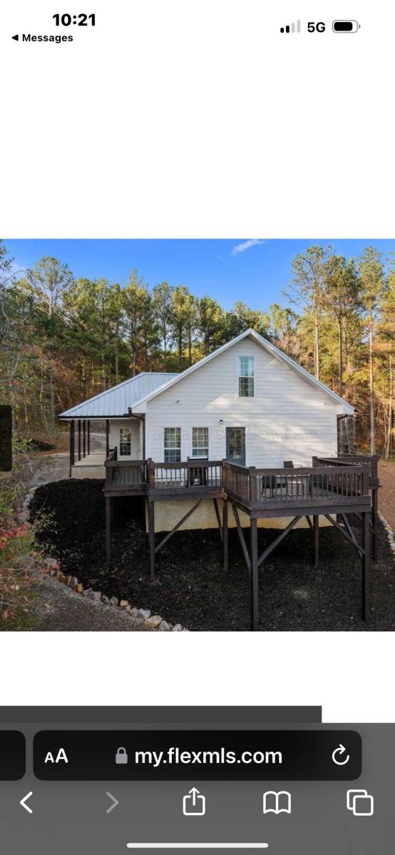 House for rent at 2198 Curry Highway, Jasper, AL 35503