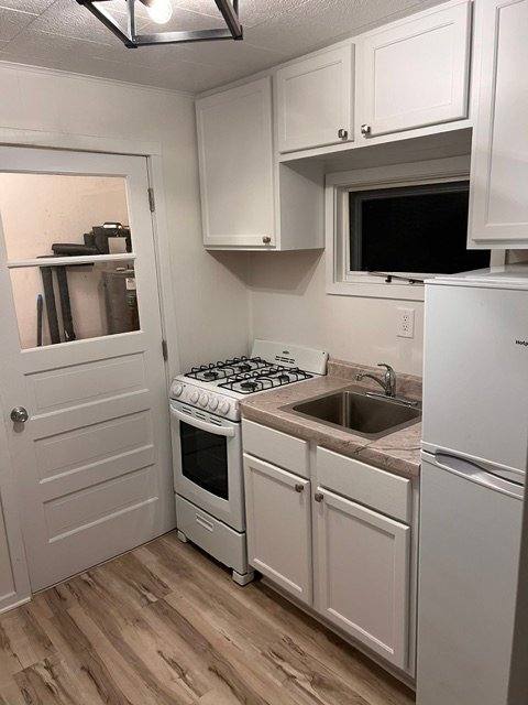 Apartment for rent at 43 Tremont Rd #3, Fox Lake, IL 60020