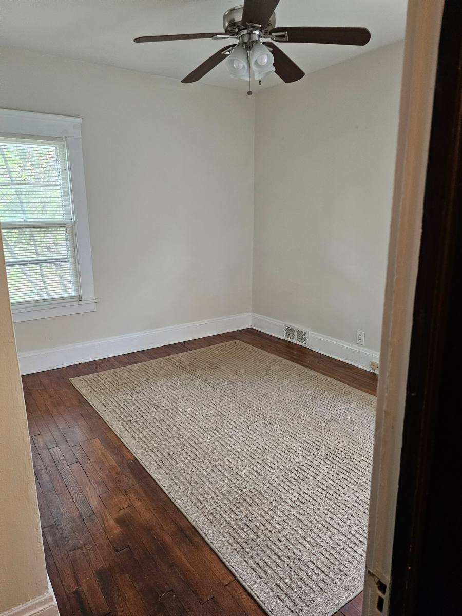 Apartment for rent at 2675 E 130th St #1, Cleveland, OH 44120
