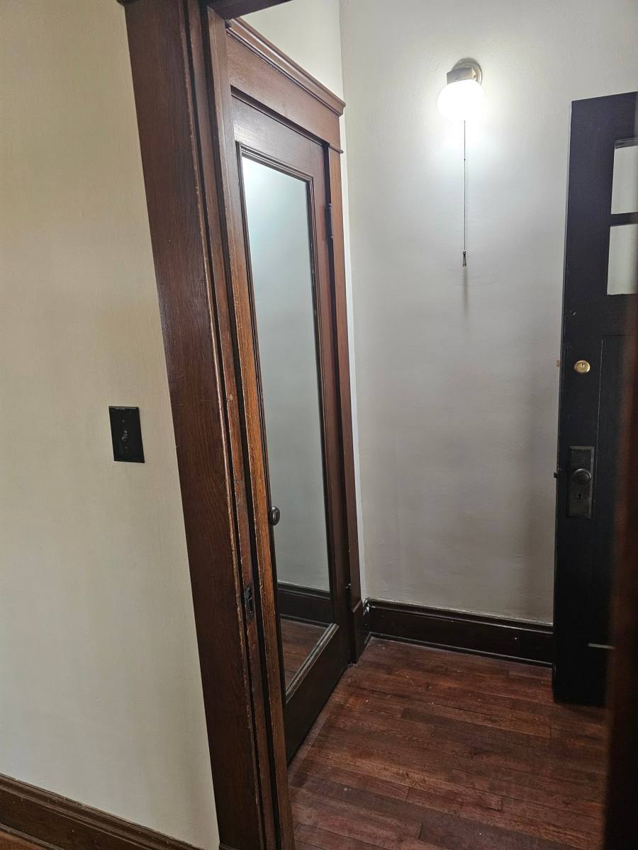 Apartment for rent at 2675 E 130th St #1, Cleveland, OH 44120