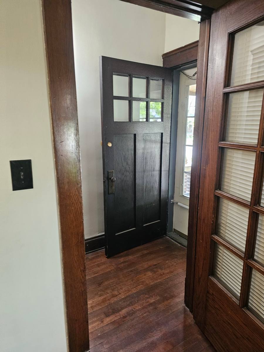 Apartment for rent at 2675 E 130th St #1, Cleveland, OH 44120