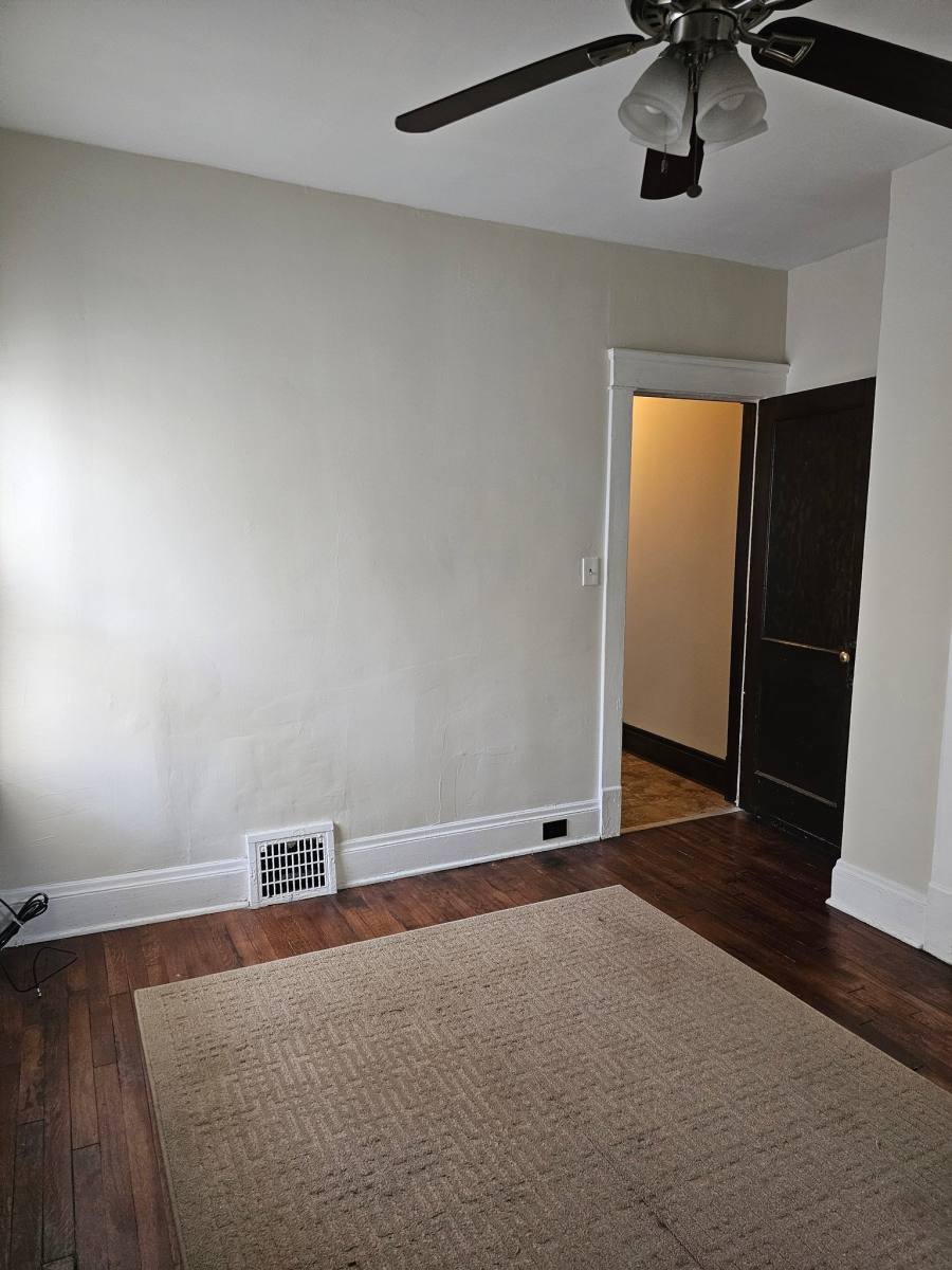 Apartment for rent at 2675 E 130th St #1, Cleveland, OH 44120