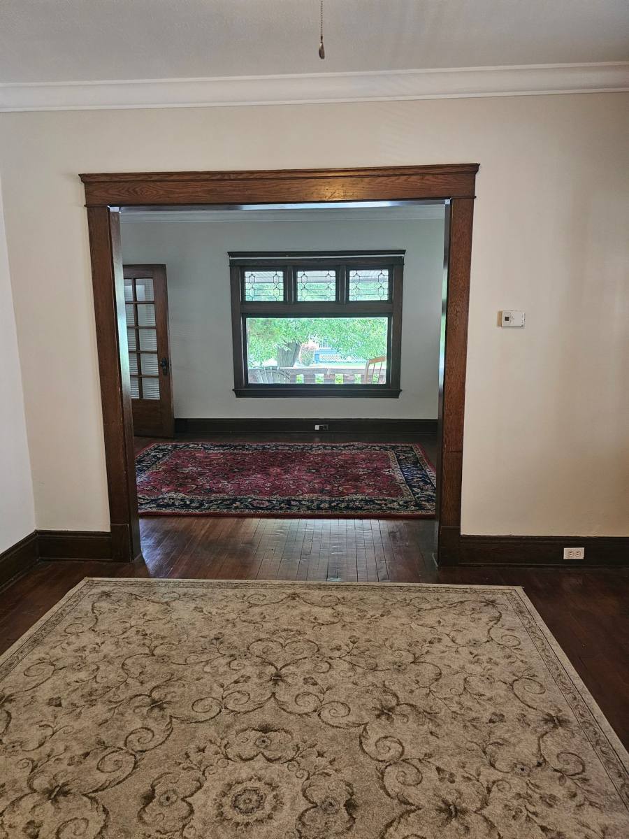 Apartment for rent at 2675 E 130th St #1, Cleveland, OH 44120