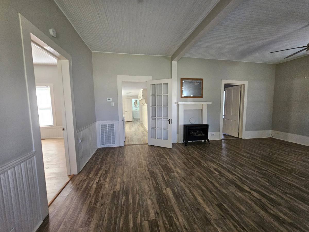 House for rent at 4058 W Ave, Ayden, NC 28513