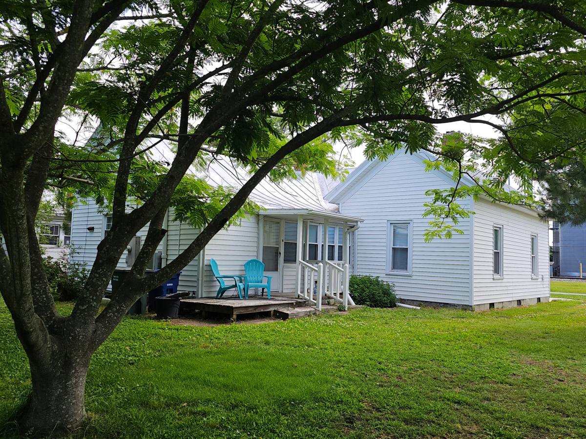 House for rent at 4058 W Ave, Ayden, NC 28513