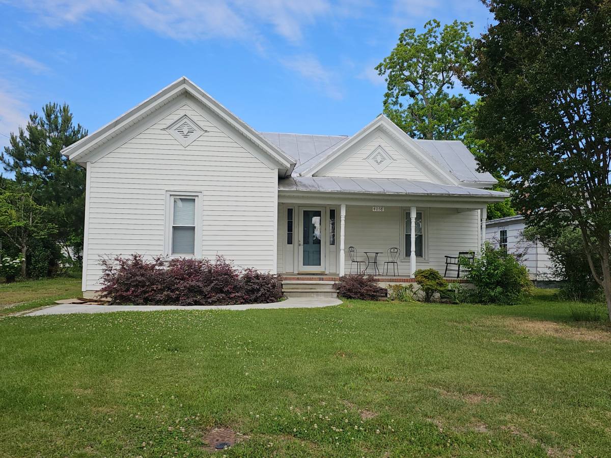 House for rent at 4058 W Ave, Ayden, NC 28513