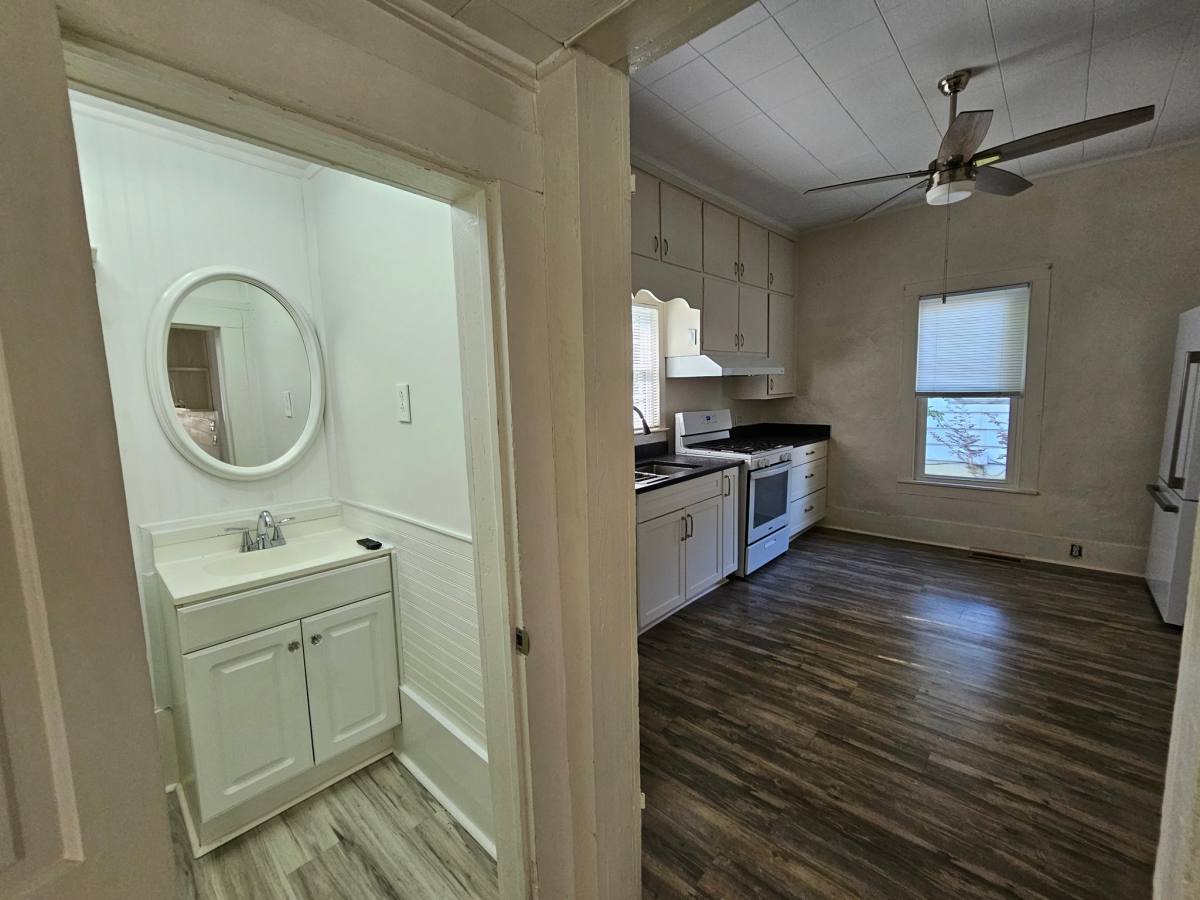 House for rent at 4058 W Ave, Ayden, NC 28513