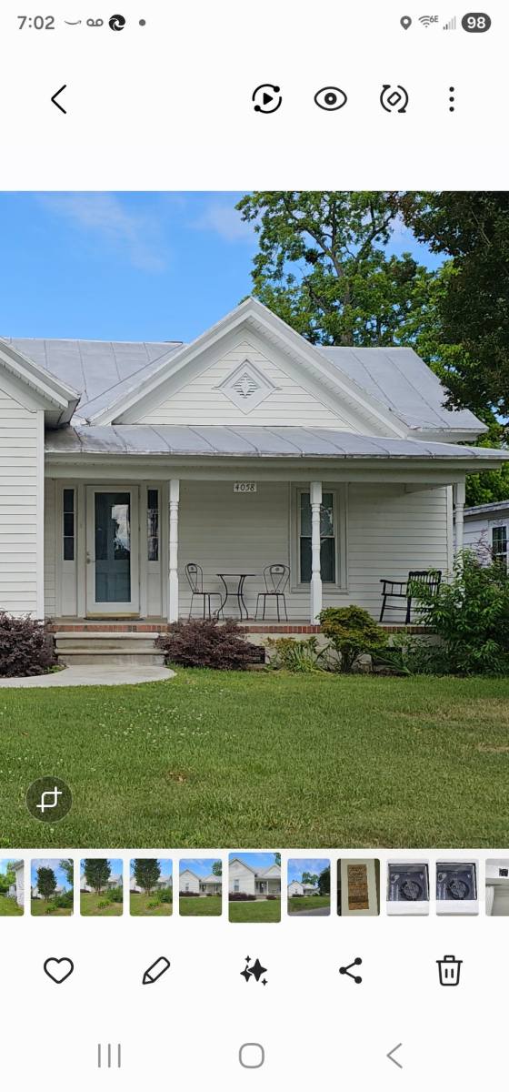 House for rent at 4058 W Ave, Ayden, NC 28513