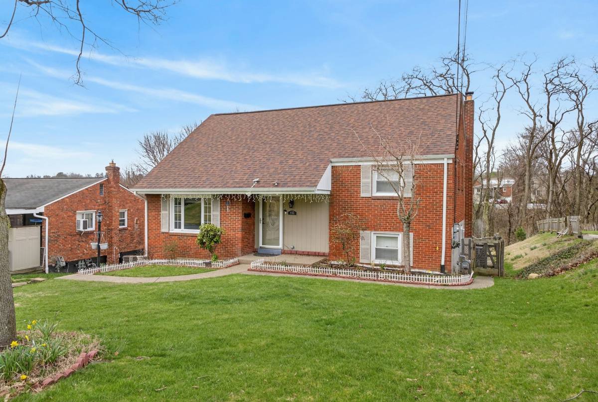 House for rent at 455 Grace St, Pittsburgh, PA 15236