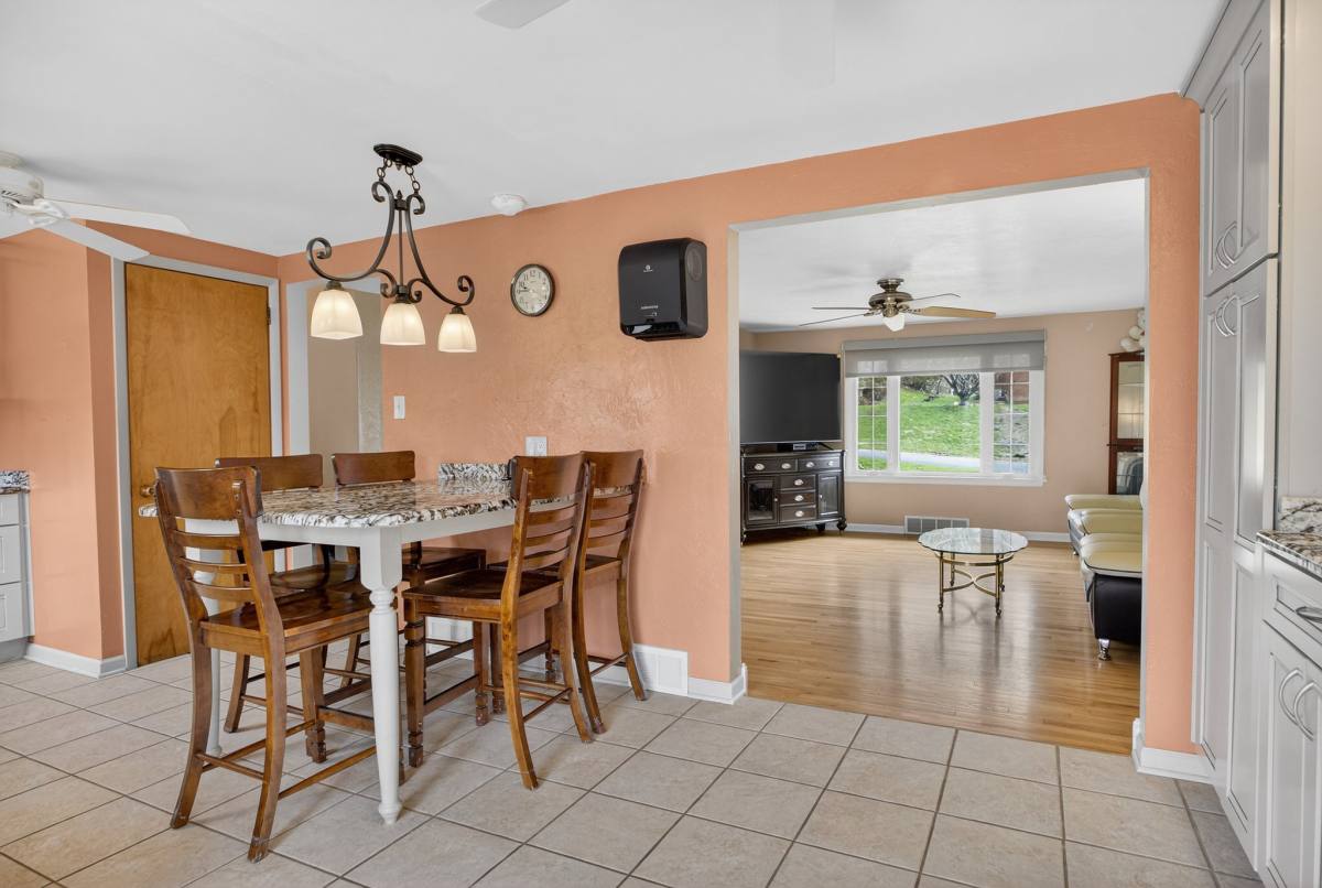 House for rent at 455 Grace St, Pittsburgh, PA 15236